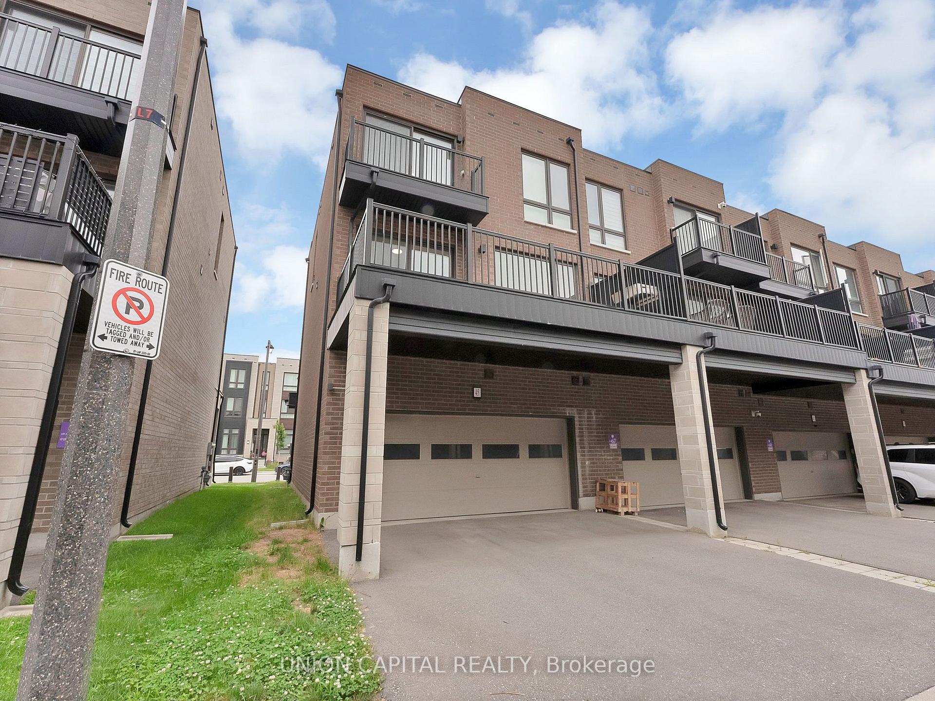 Photo 27 of 45 Lord Melborne Street, Markham, Victoria Square — HOMEH