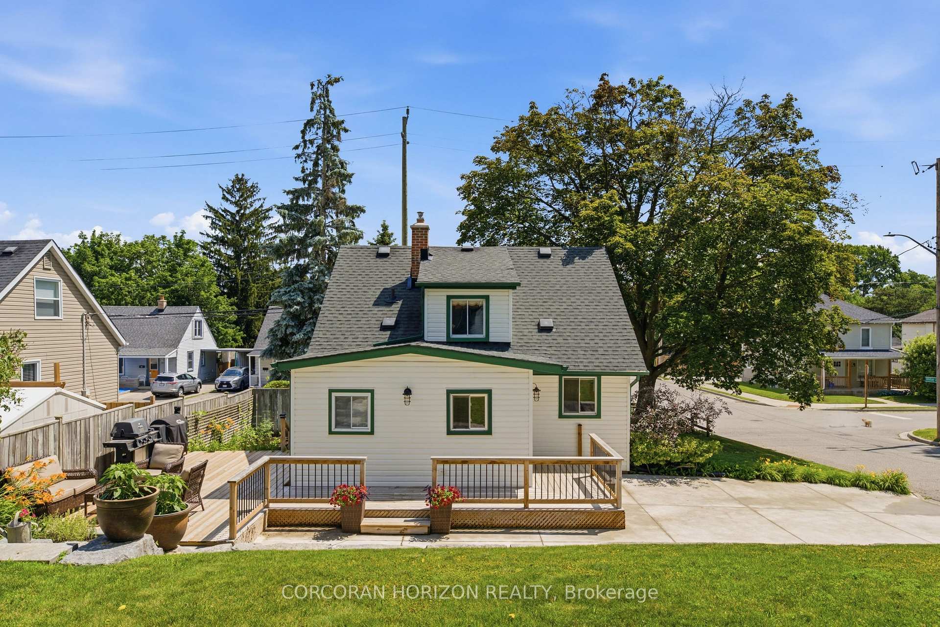 Photo 41 of 180 Melrose Street, Cambridge, Preston North — HOMEH