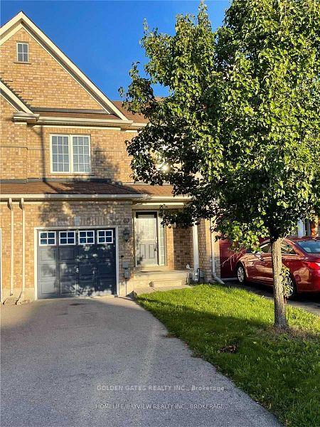 Photo 1 of 63 Crestbank Court, Vaughan, Rural Vaughan — HOMEH