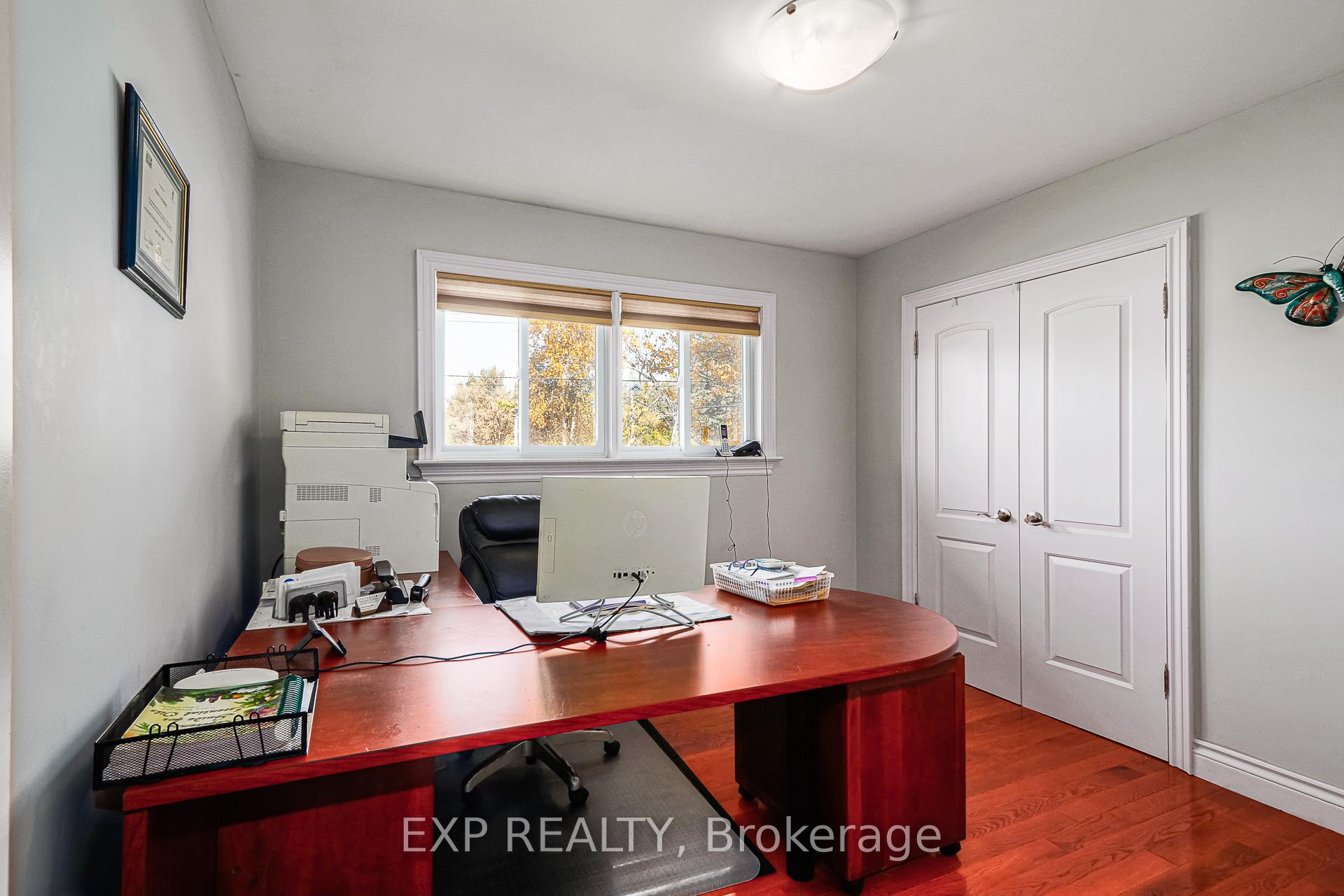 Photo 20 of 19 Locke Avenue, Clearview, Stayner — HOMEH