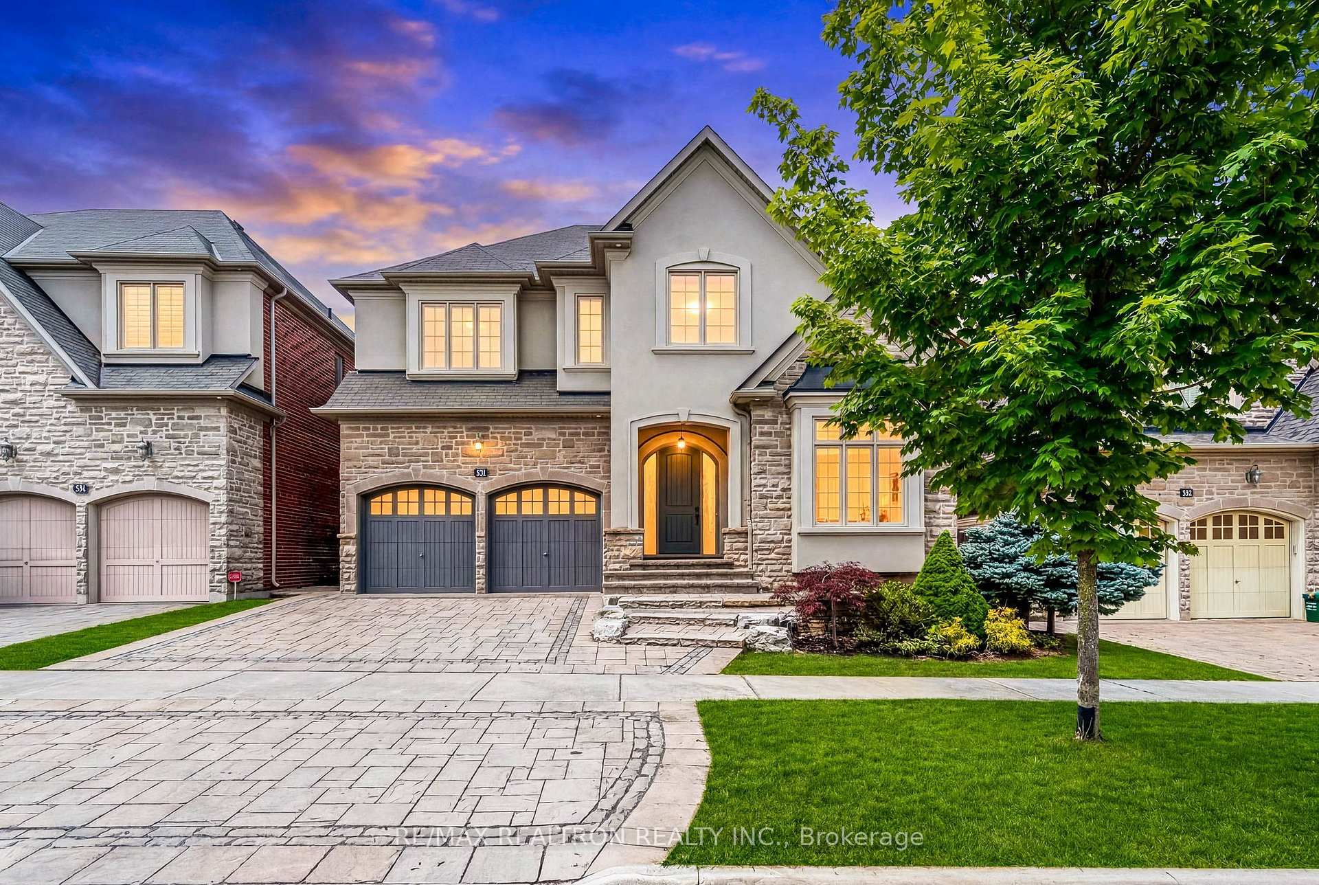 Photo 50 of 32 Royal West Road, Markham, Devil's Elbow — HOMEH