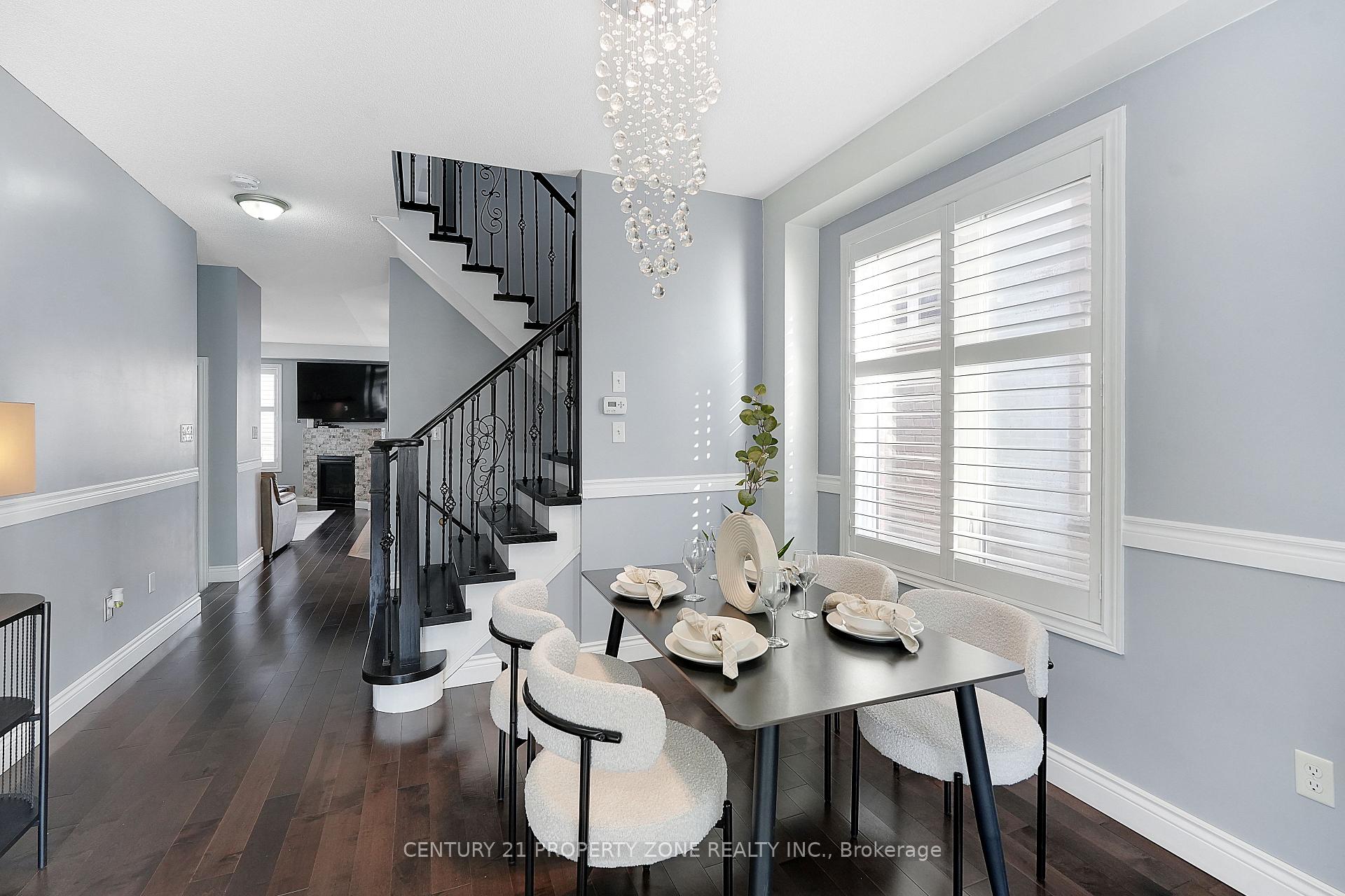 Photo 6 of 8 Amaranth Crescent, Brampton, Northwest Sandalwood Parkway — HOMEH