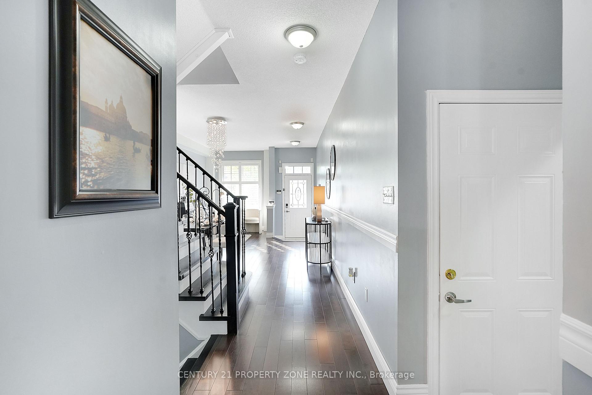 Photo 8 of 8 Amaranth Crescent, Brampton, Northwest Sandalwood Parkway — HOMEH