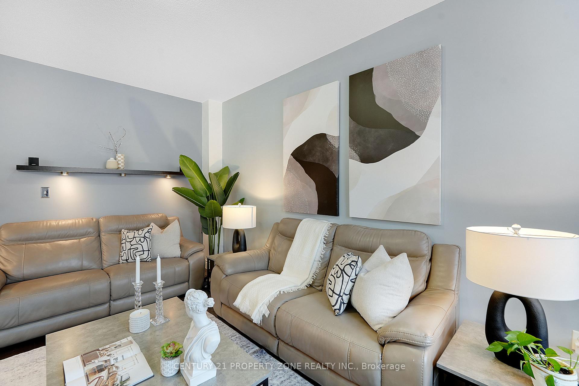 Photo 14 of 8 Amaranth Crescent, Brampton, Northwest Sandalwood Parkway — HOMEH