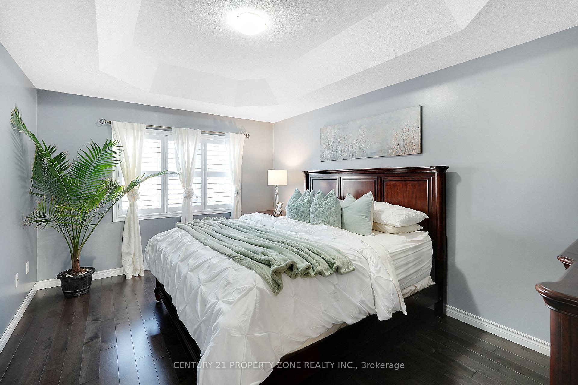 Photo 20 of 8 Amaranth Crescent, Brampton, Northwest Sandalwood Parkway — HOMEH