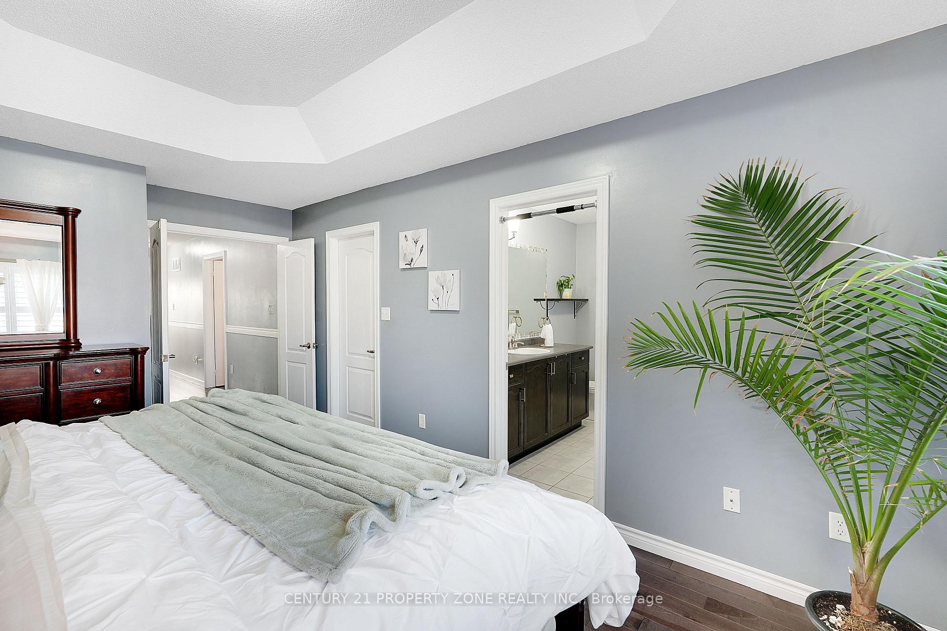 Photo 21 of 8 Amaranth Crescent, Brampton, Northwest Sandalwood Parkway — HOMEH