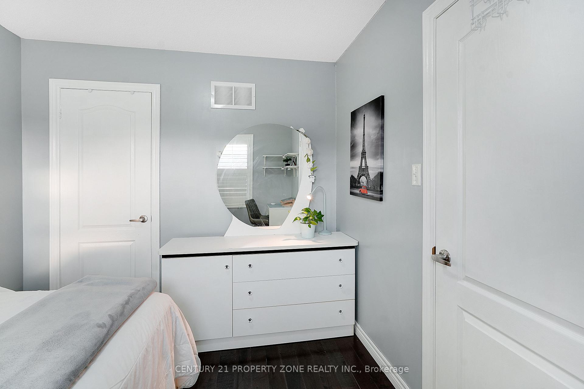 Photo 29 of 8 Amaranth Crescent, Brampton, Northwest Sandalwood Parkway — HOMEH