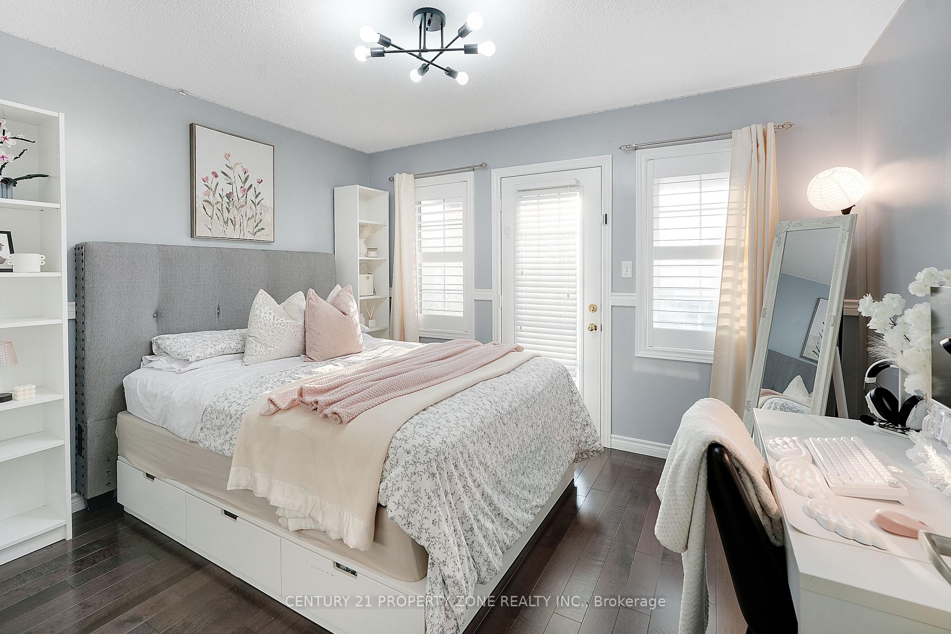 Photo 30 of 8 Amaranth Crescent, Brampton, Northwest Sandalwood Parkway — HOMEH