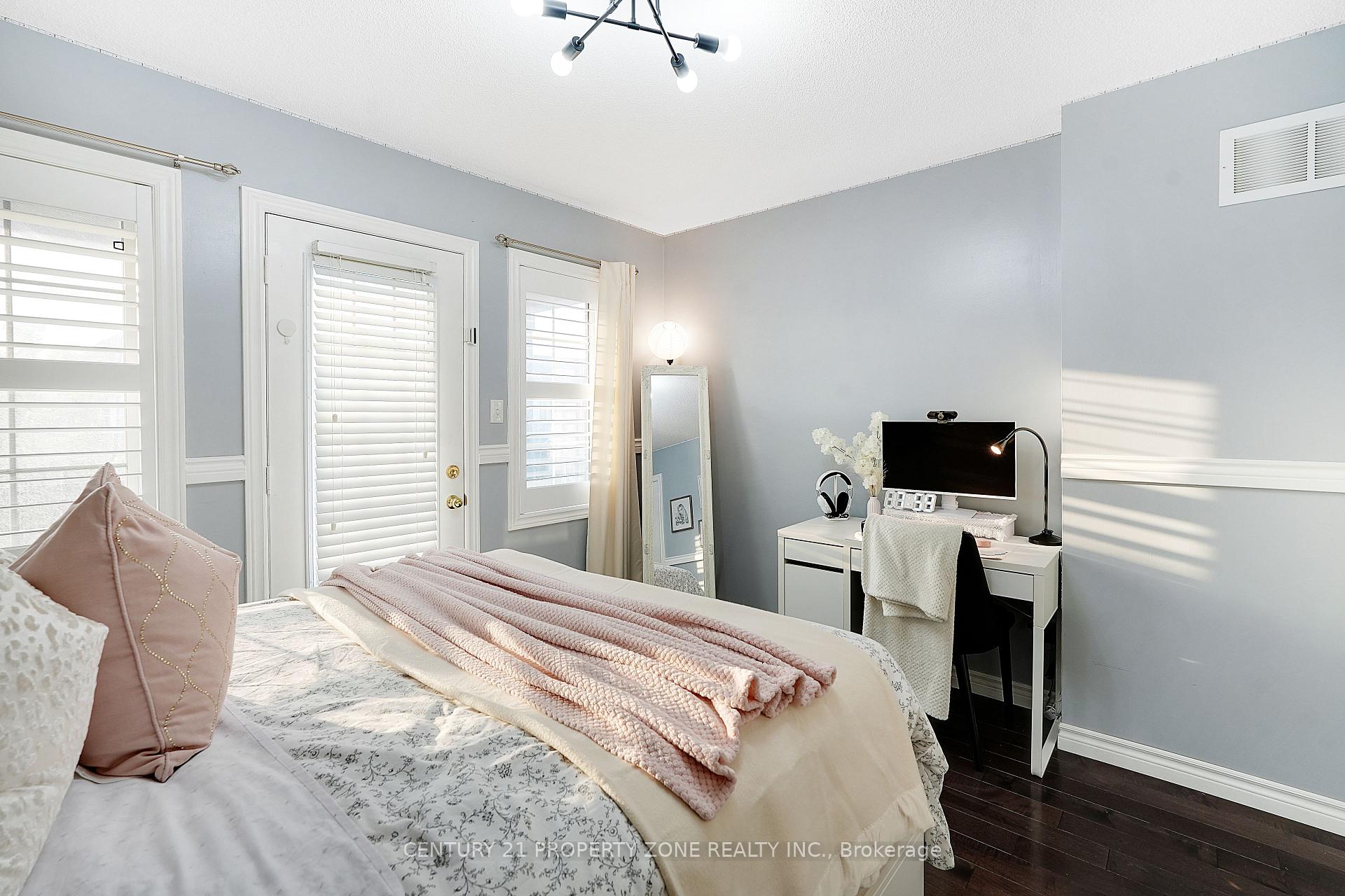 Photo 31 of 8 Amaranth Crescent, Brampton, Northwest Sandalwood Parkway — HOMEH