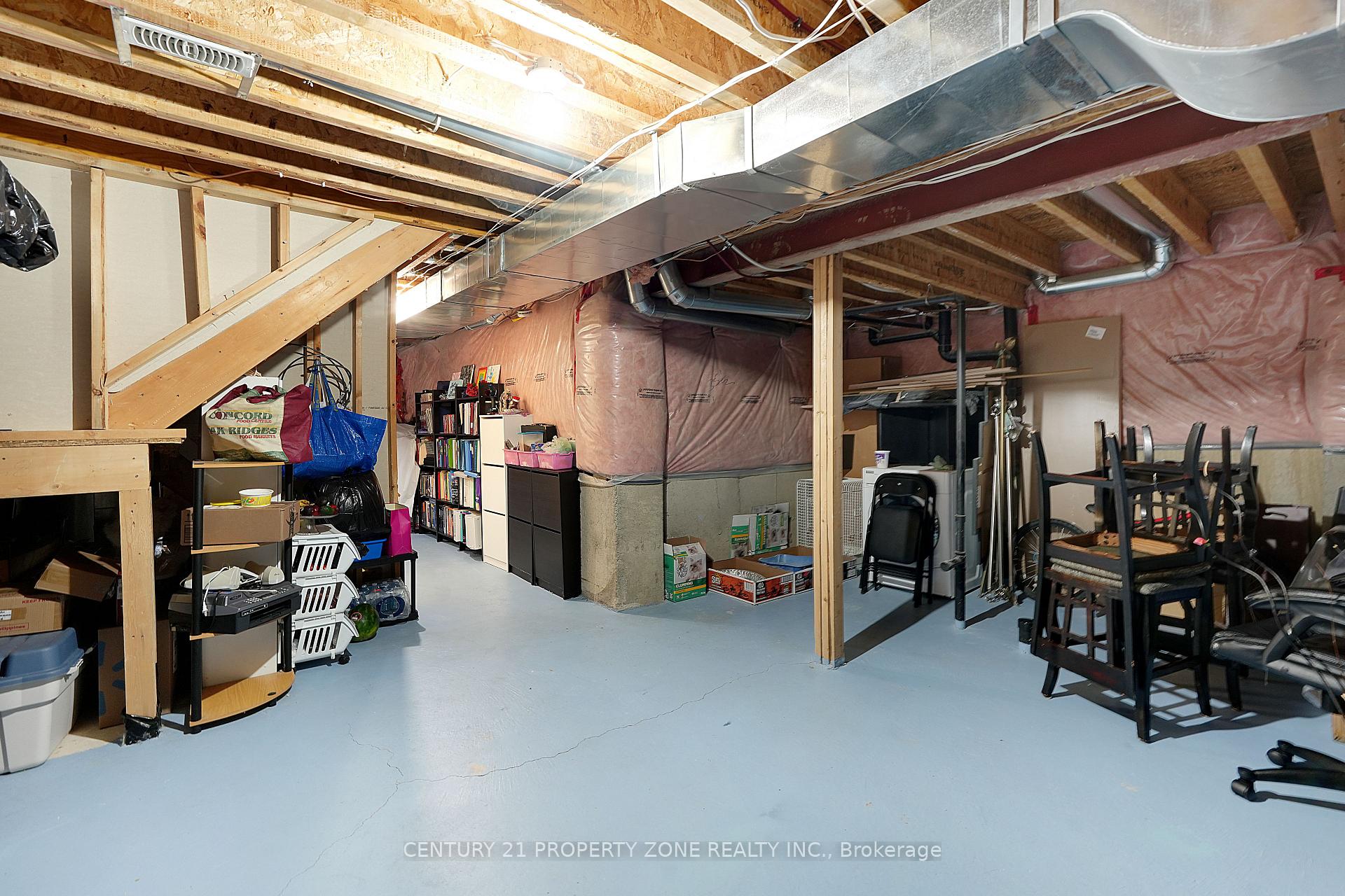 Photo 34 of 8 Amaranth Crescent, Brampton, Northwest Sandalwood Parkway — HOMEH