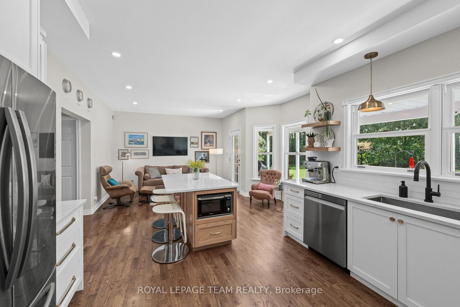 Photo 14 of 28 Kimini Drive, Ottawa, Remainder of Stittsville & Area — HOMEH