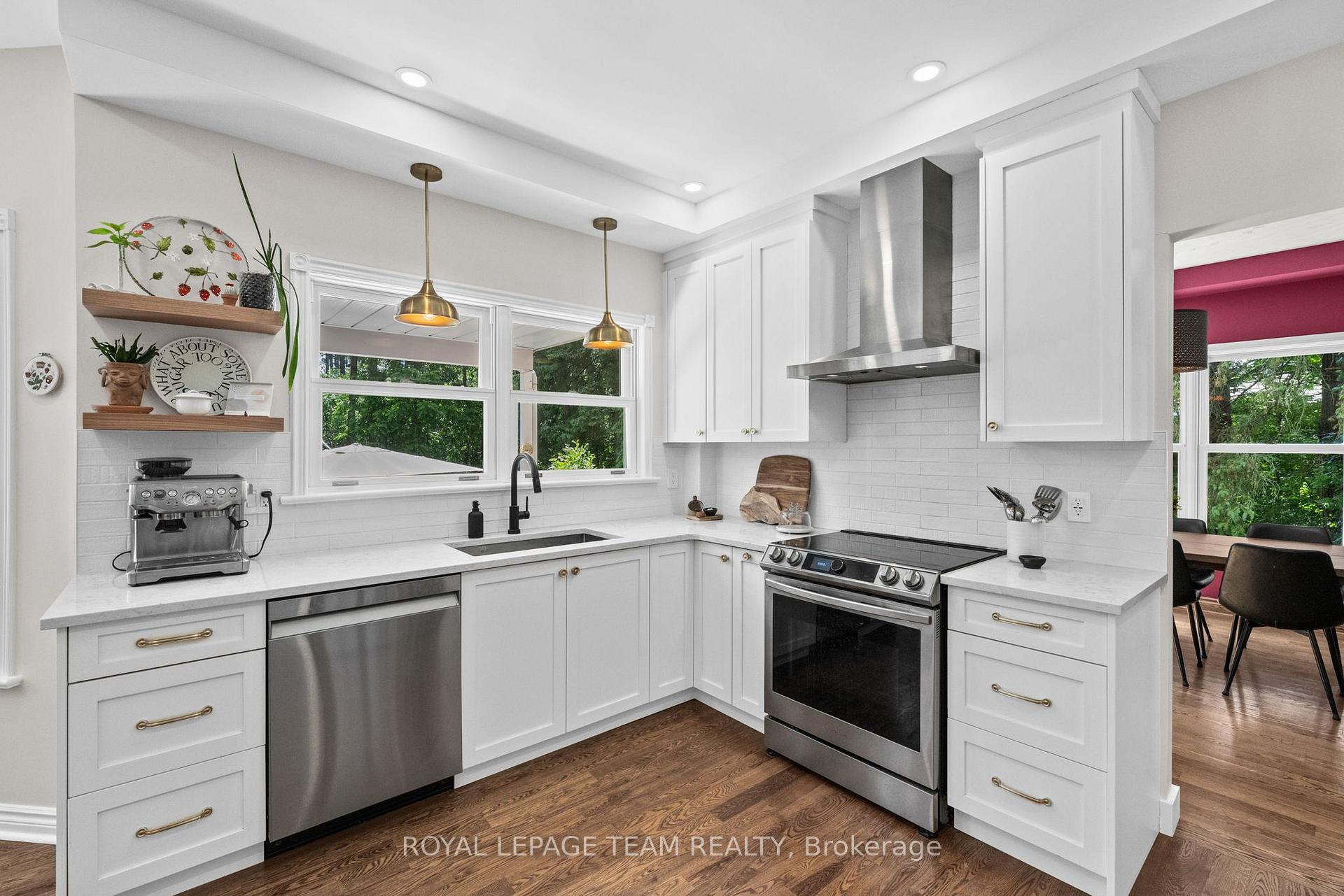 Photo 15 of 28 Kimini Drive, Ottawa, Remainder of Stittsville & Area — HOMEH