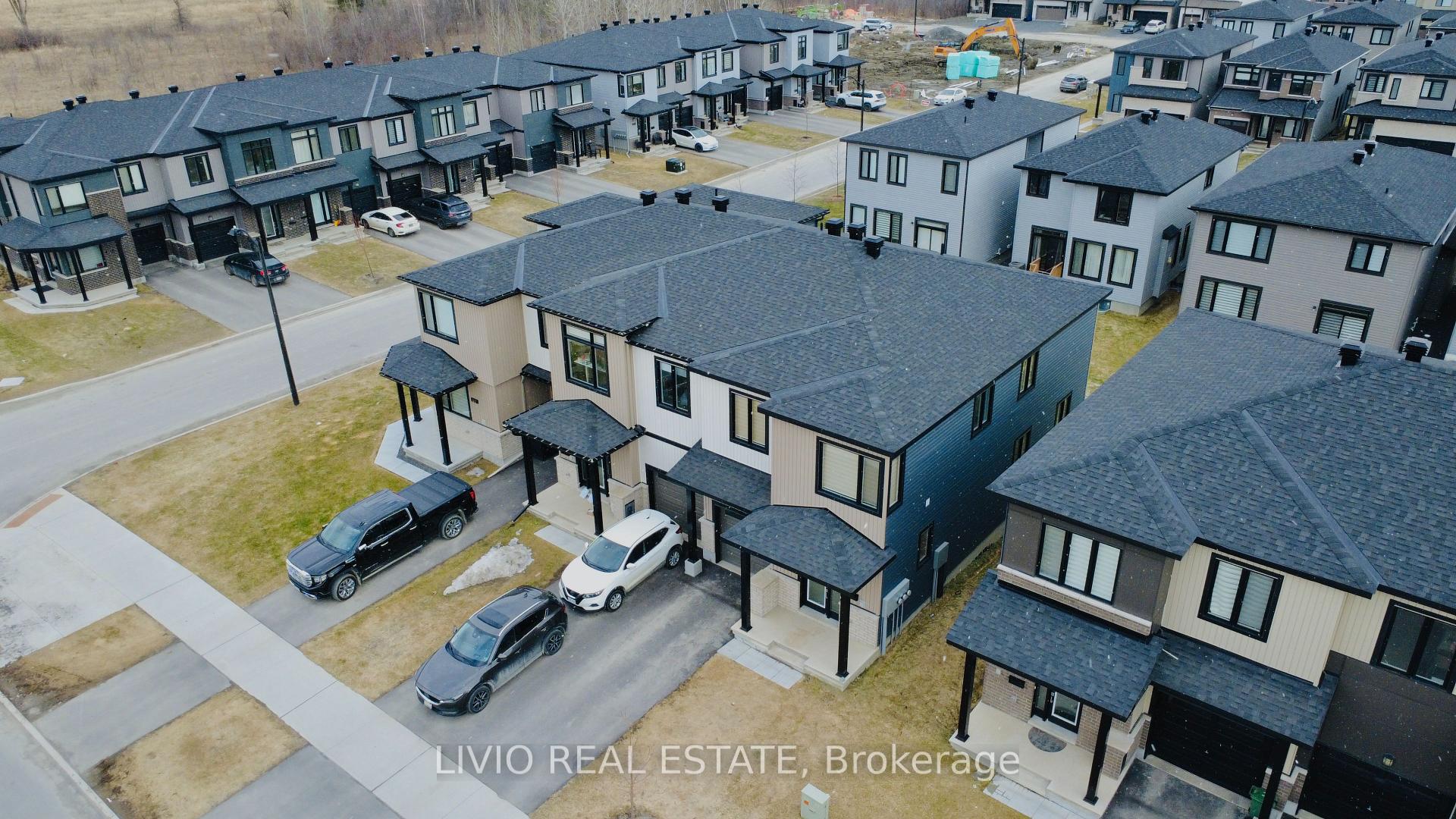 Photo 29 of 56 Jargeau Road, Ottawa, Chapel Hill South - Orleans Village — HOMEH