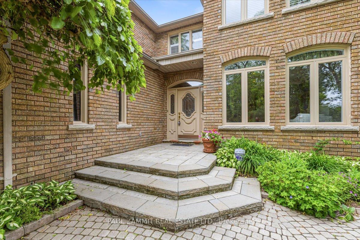 Photo 9 of 20 Tanglewood Trail, Markham, Thornlea — HOMEH