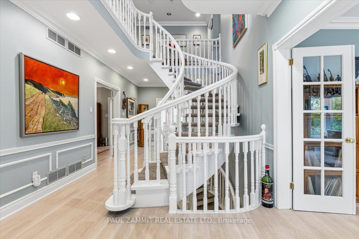 Photo 11 of 20 Tanglewood Trail, Markham, Thornlea — HOMEH