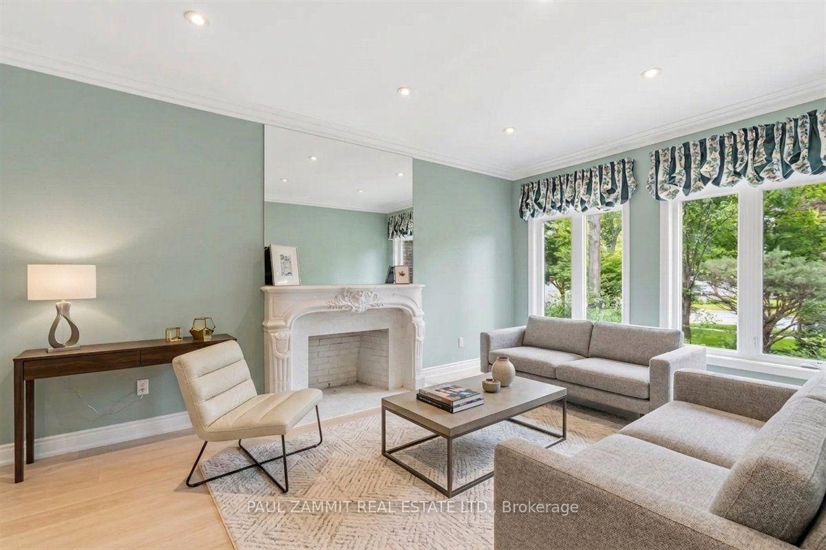 Photo 12 of 20 Tanglewood Trail, Markham, Thornlea — HOMEH
