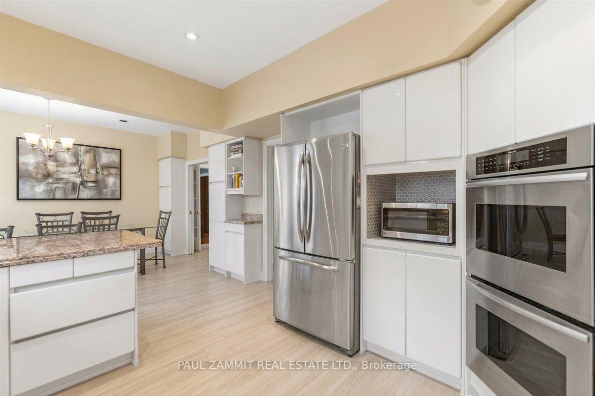 Photo 13 of 20 Tanglewood Trail, Markham, Thornlea — HOMEH