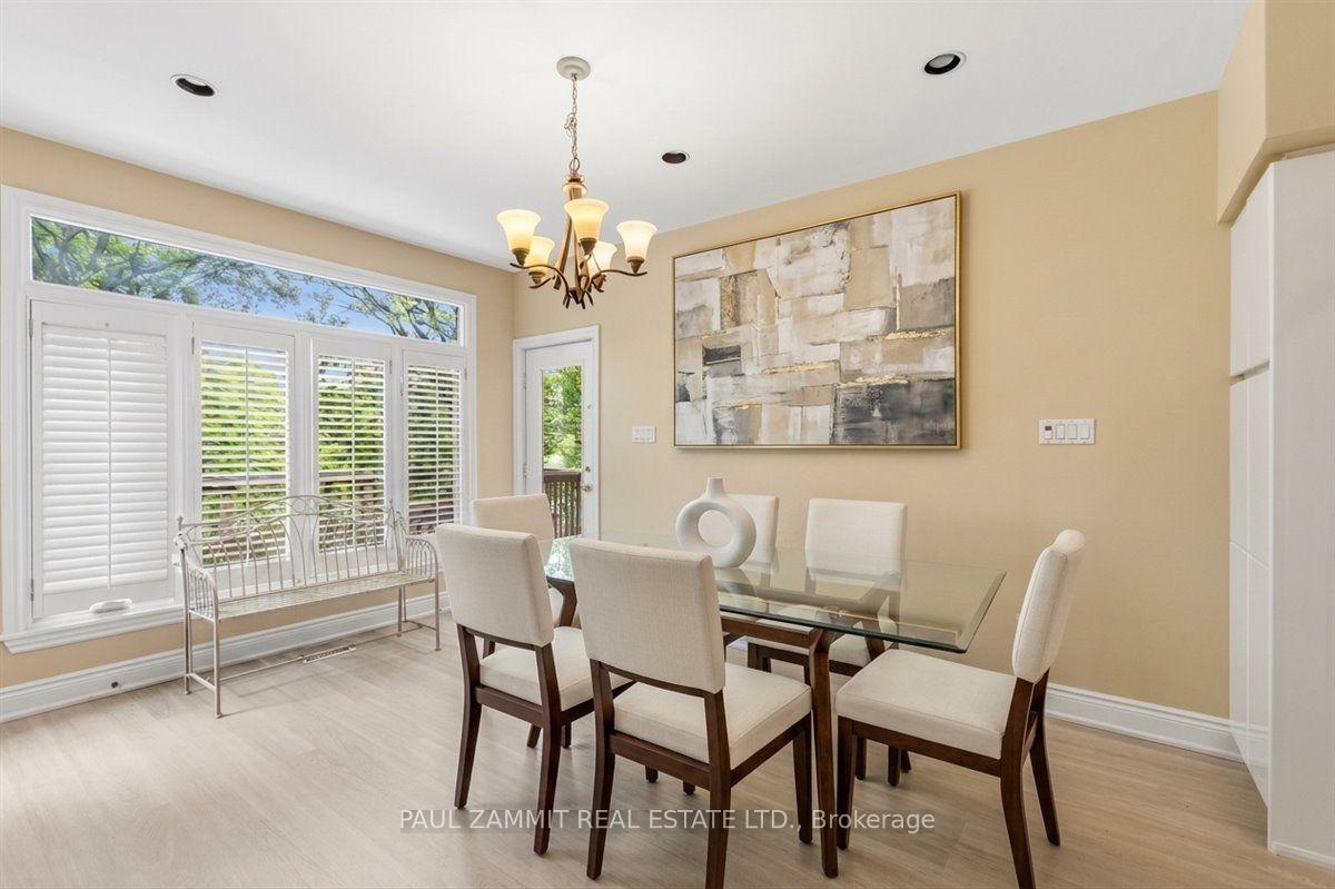 Photo 15 of 20 Tanglewood Trail, Markham, Thornlea — HOMEH