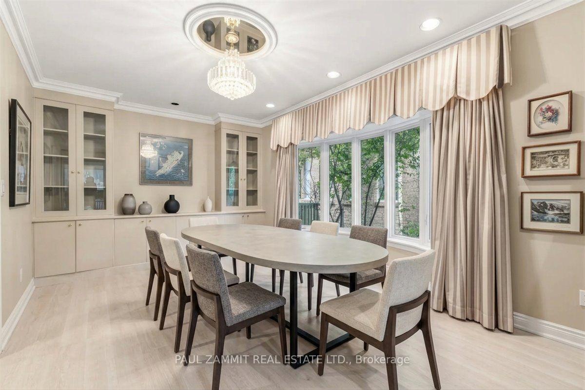 Photo 16 of 20 Tanglewood Trail, Markham, Thornlea — HOMEH