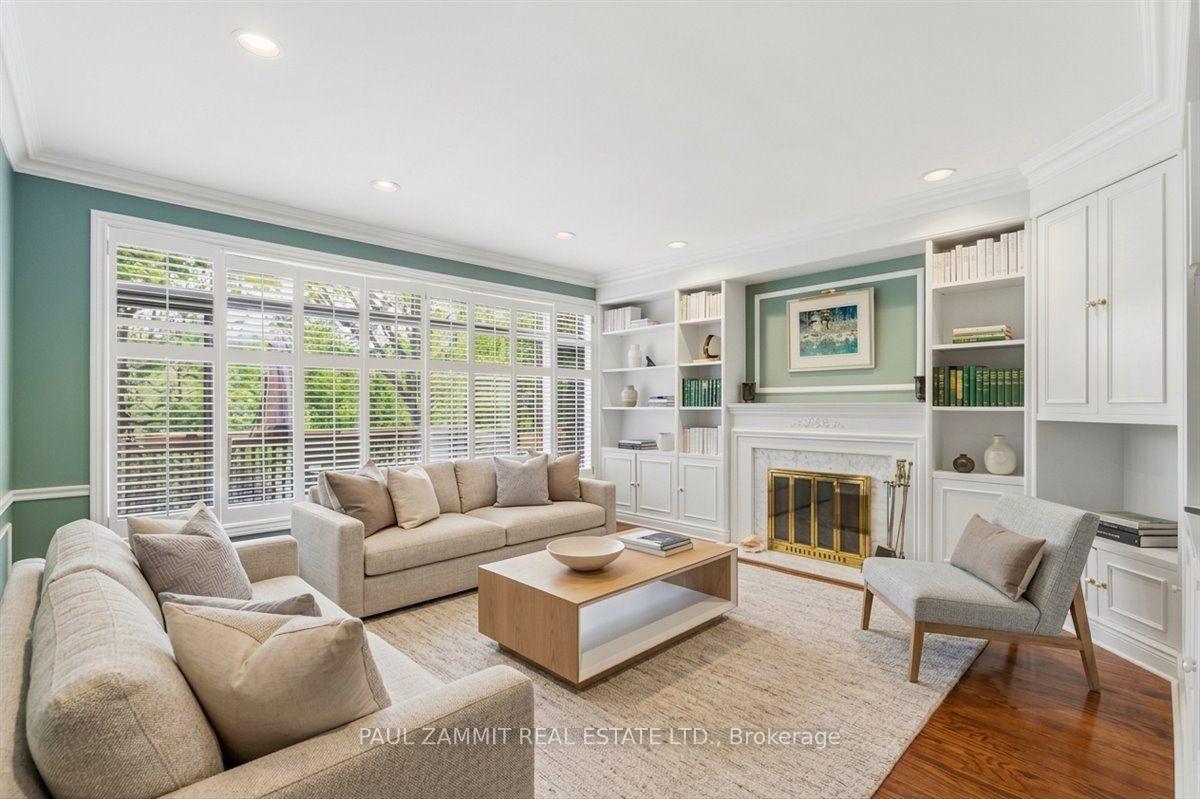 Photo 17 of 20 Tanglewood Trail, Markham, Thornlea — HOMEH