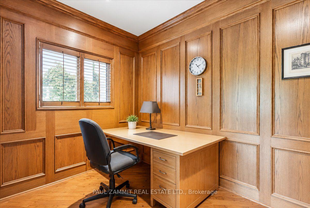 Photo 18 of 20 Tanglewood Trail, Markham, Thornlea — HOMEH