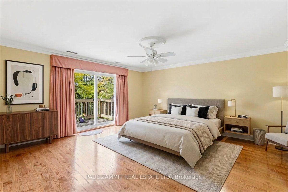 Photo 20 of 20 Tanglewood Trail, Markham, Thornlea — HOMEH