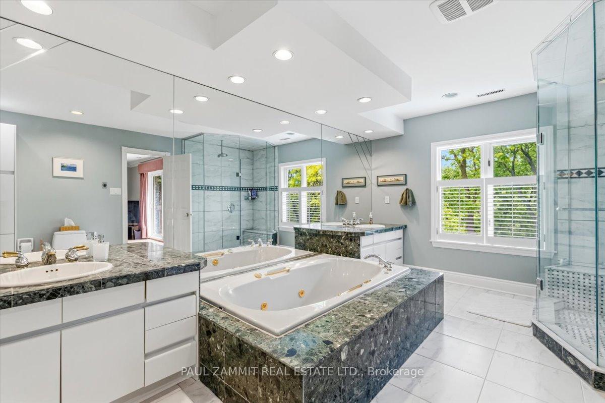 Photo 23 of 20 Tanglewood Trail, Markham, Thornlea — HOMEH