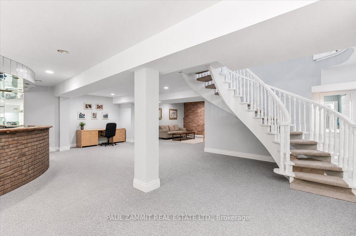 Photo 31 of 20 Tanglewood Trail, Markham, Thornlea — HOMEH