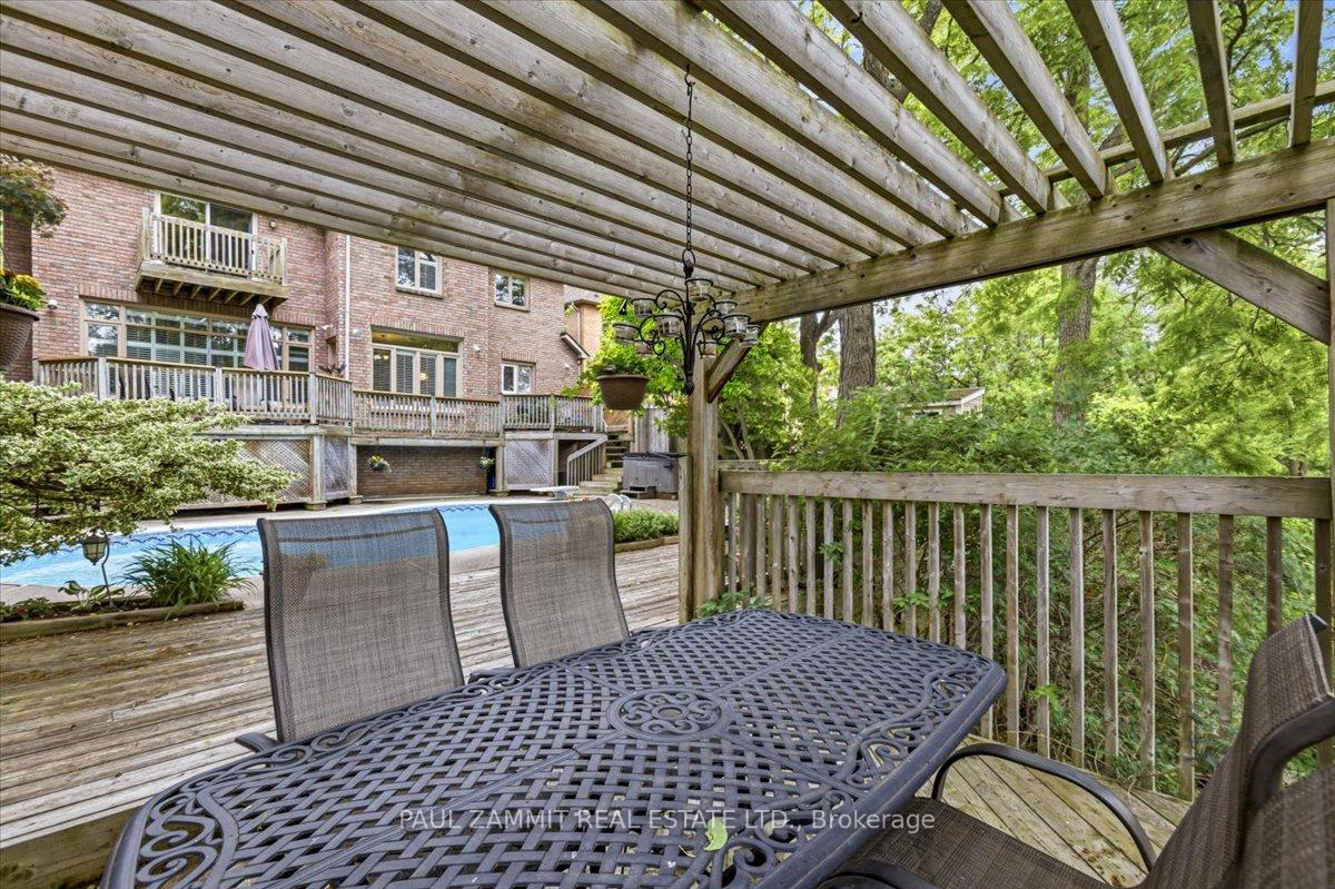 Photo 35 of 20 Tanglewood Trail, Markham, Thornlea — HOMEH
