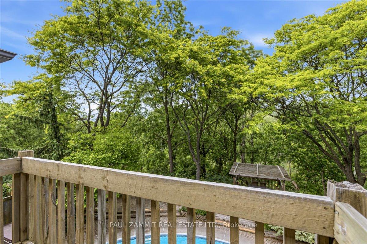 Photo 36 of 20 Tanglewood Trail, Markham, Thornlea — HOMEH