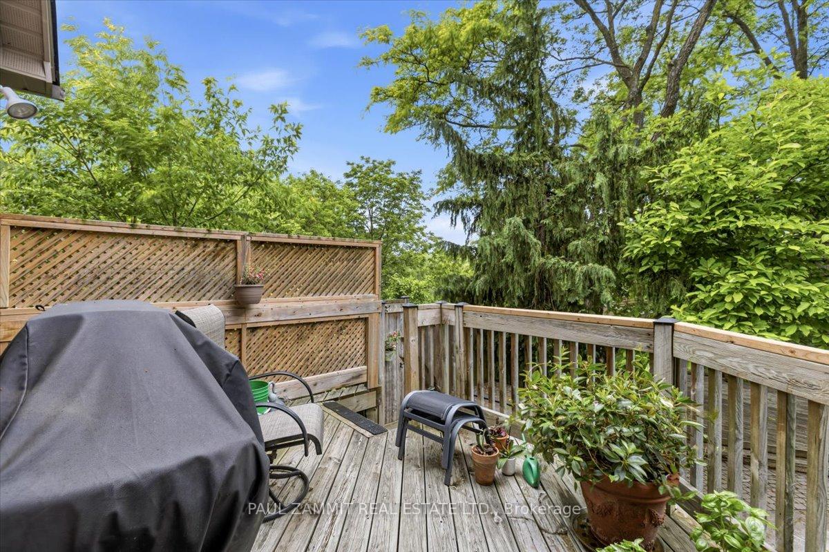 Photo 41 of 20 Tanglewood Trail, Markham, Thornlea — HOMEH