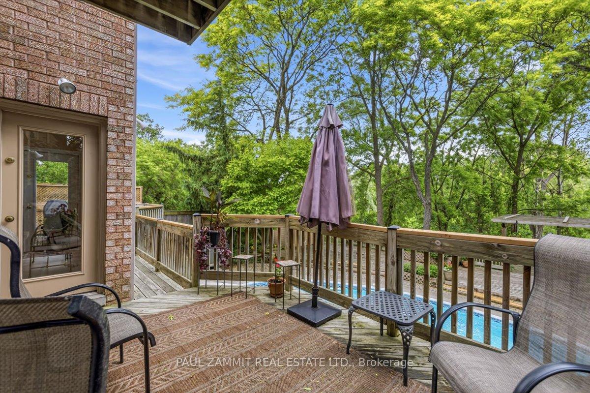 Photo 44 of 20 Tanglewood Trail, Markham, Thornlea — HOMEH