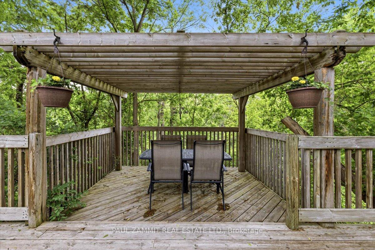 Photo 46 of 20 Tanglewood Trail, Markham, Thornlea — HOMEH