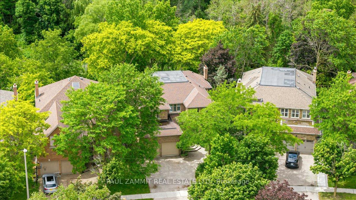 Photo 47 of 20 Tanglewood Trail, Markham, Thornlea — HOMEH