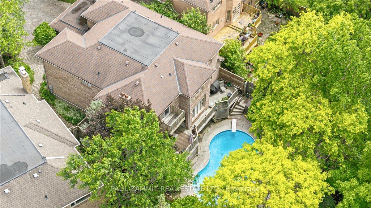 Photo 49 of 20 Tanglewood Trail, Markham, Thornlea — HOMEH