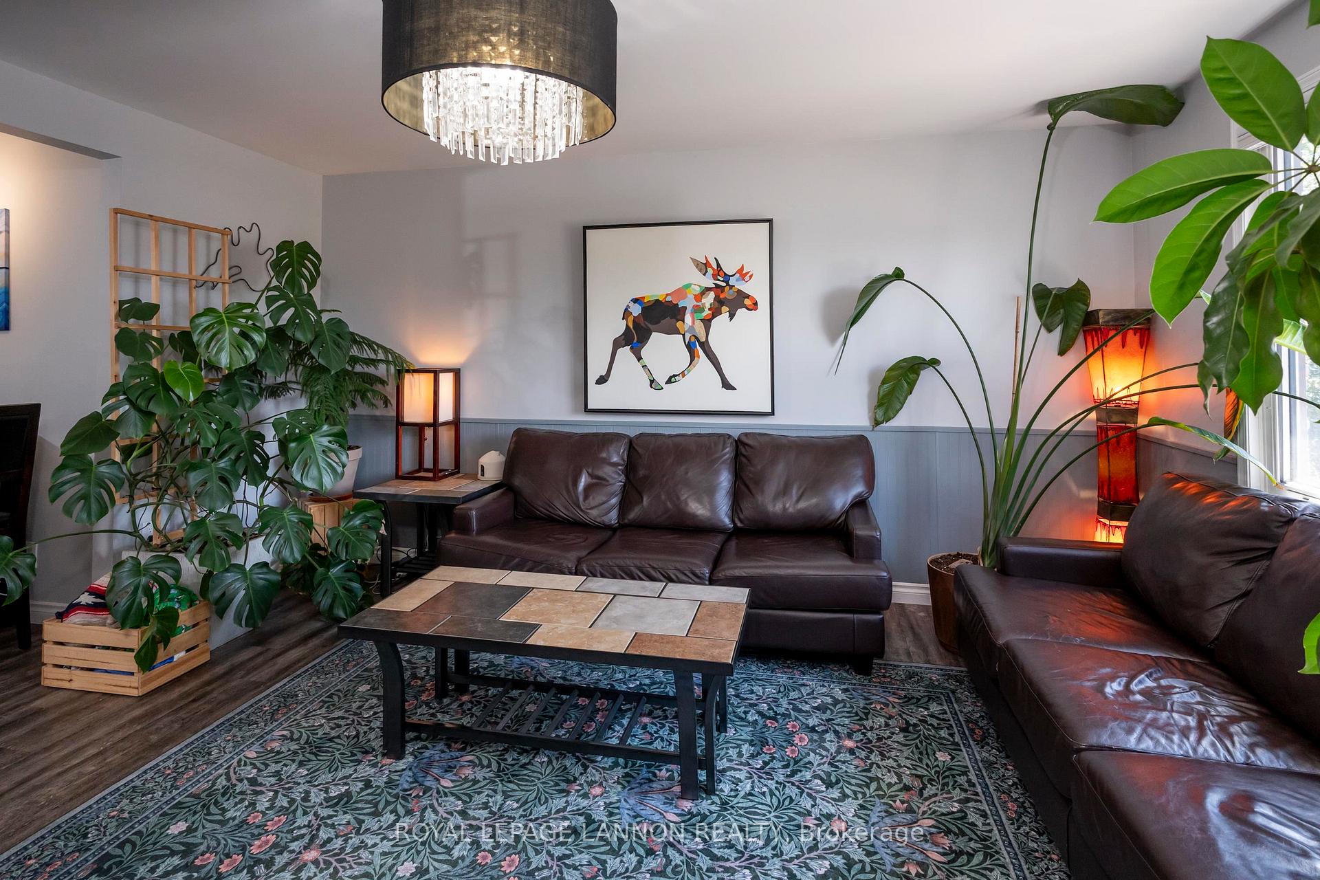 Photo 6 of 105 Spruce Court, Thunder Bay, Northwood Park — HOMEH