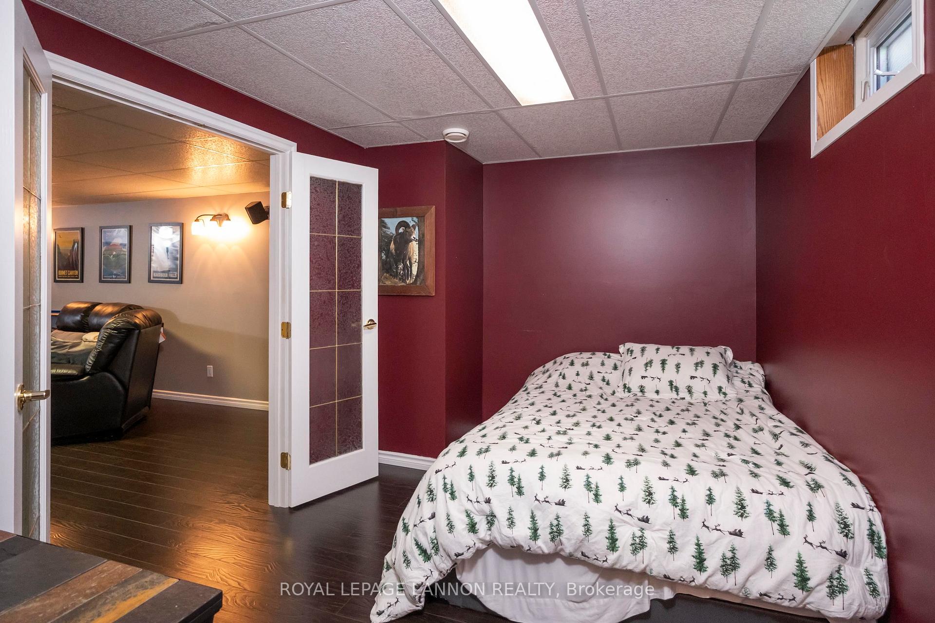 Photo 15 of 105 Spruce Court, Thunder Bay, Northwood Park — HOMEH