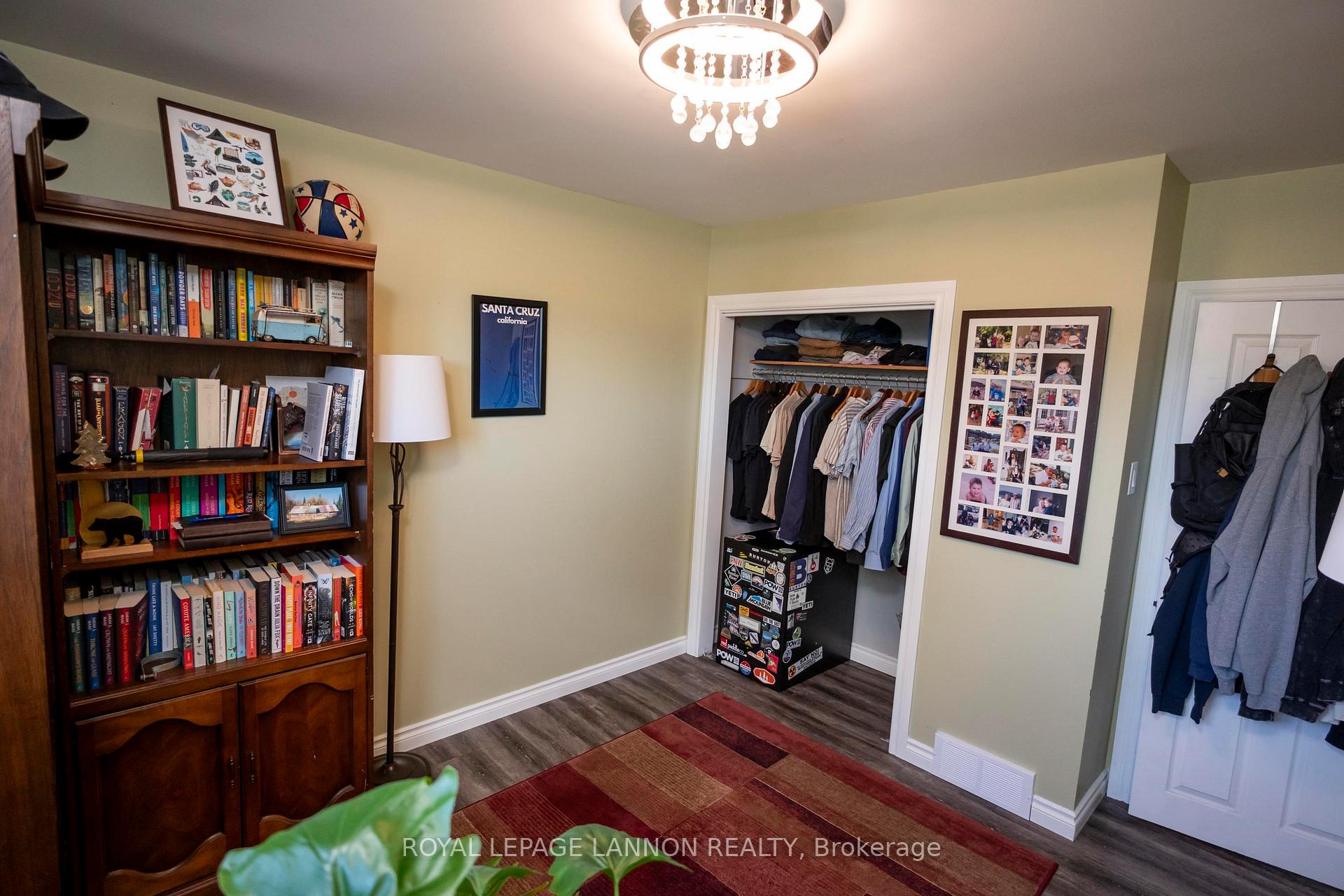Photo 19 of 105 Spruce Court, Thunder Bay, Northwood Park — HOMEH
