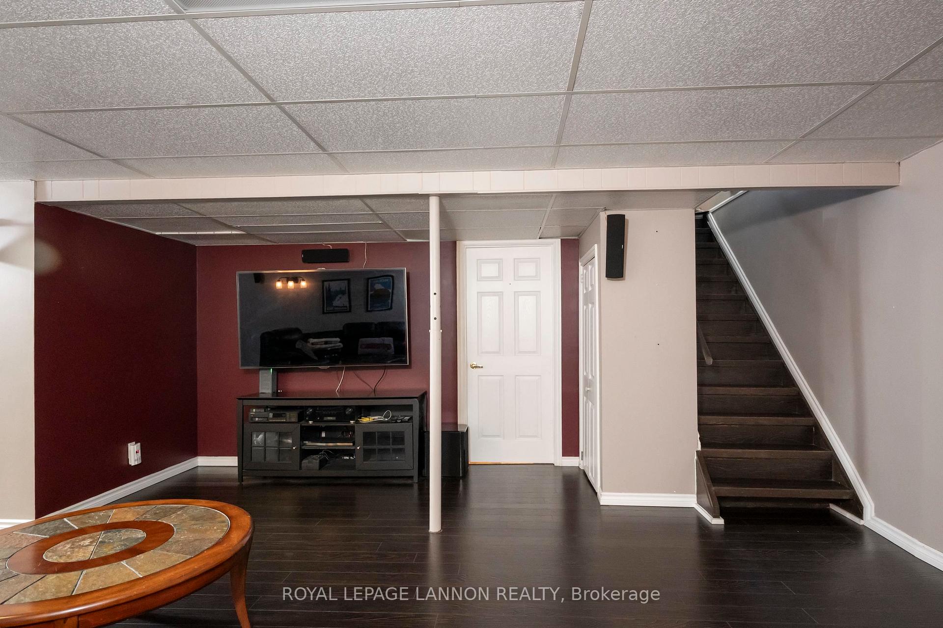Photo 26 of 105 Spruce Court, Thunder Bay, Northwood Park — HOMEH