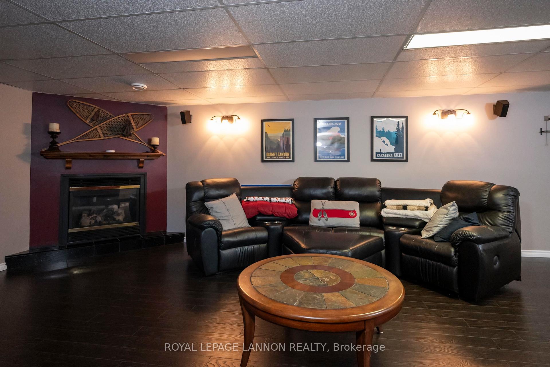 Photo 27 of 105 Spruce Court, Thunder Bay, Northwood Park — HOMEH