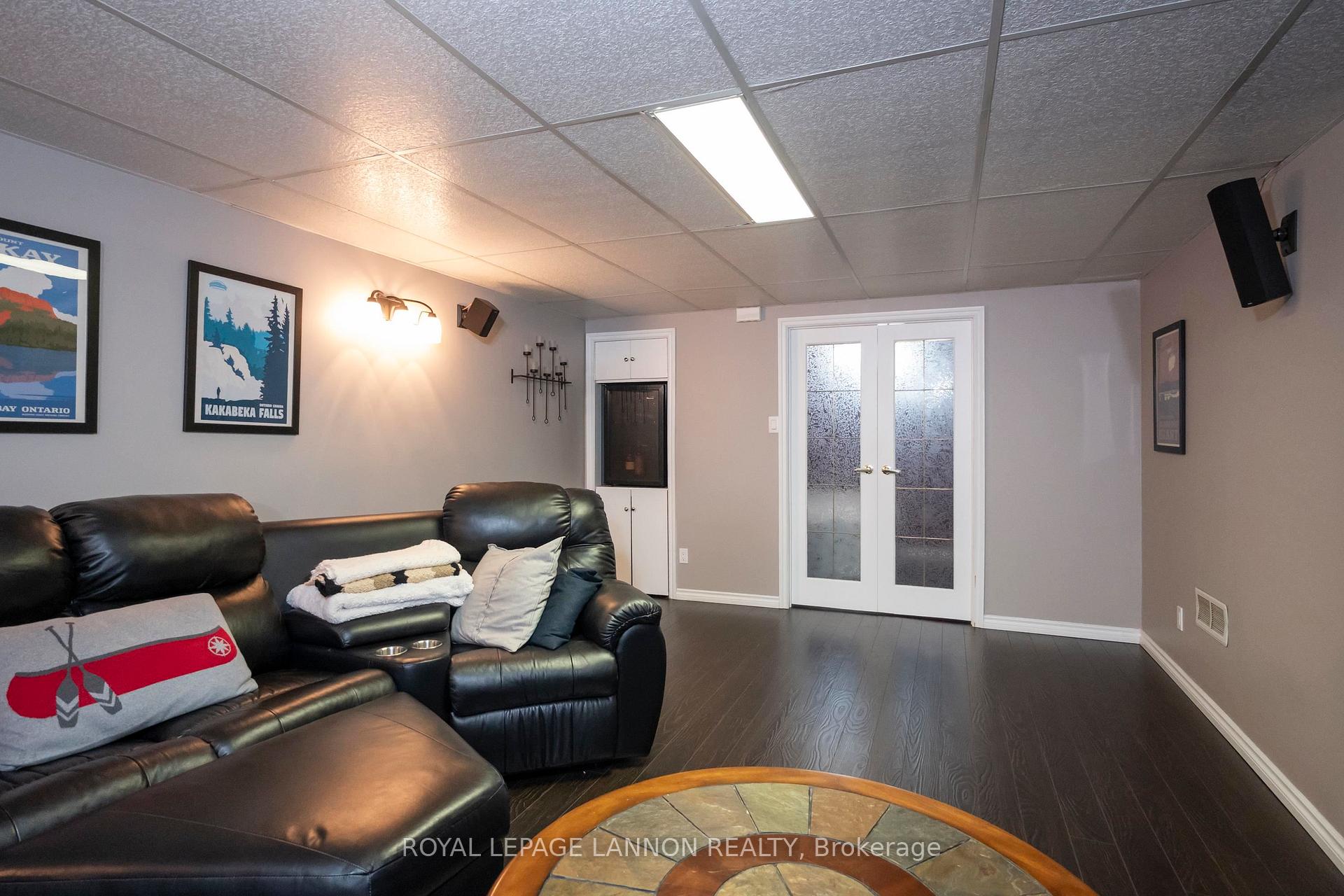 Photo 28 of 105 Spruce Court, Thunder Bay, Northwood Park — HOMEH
