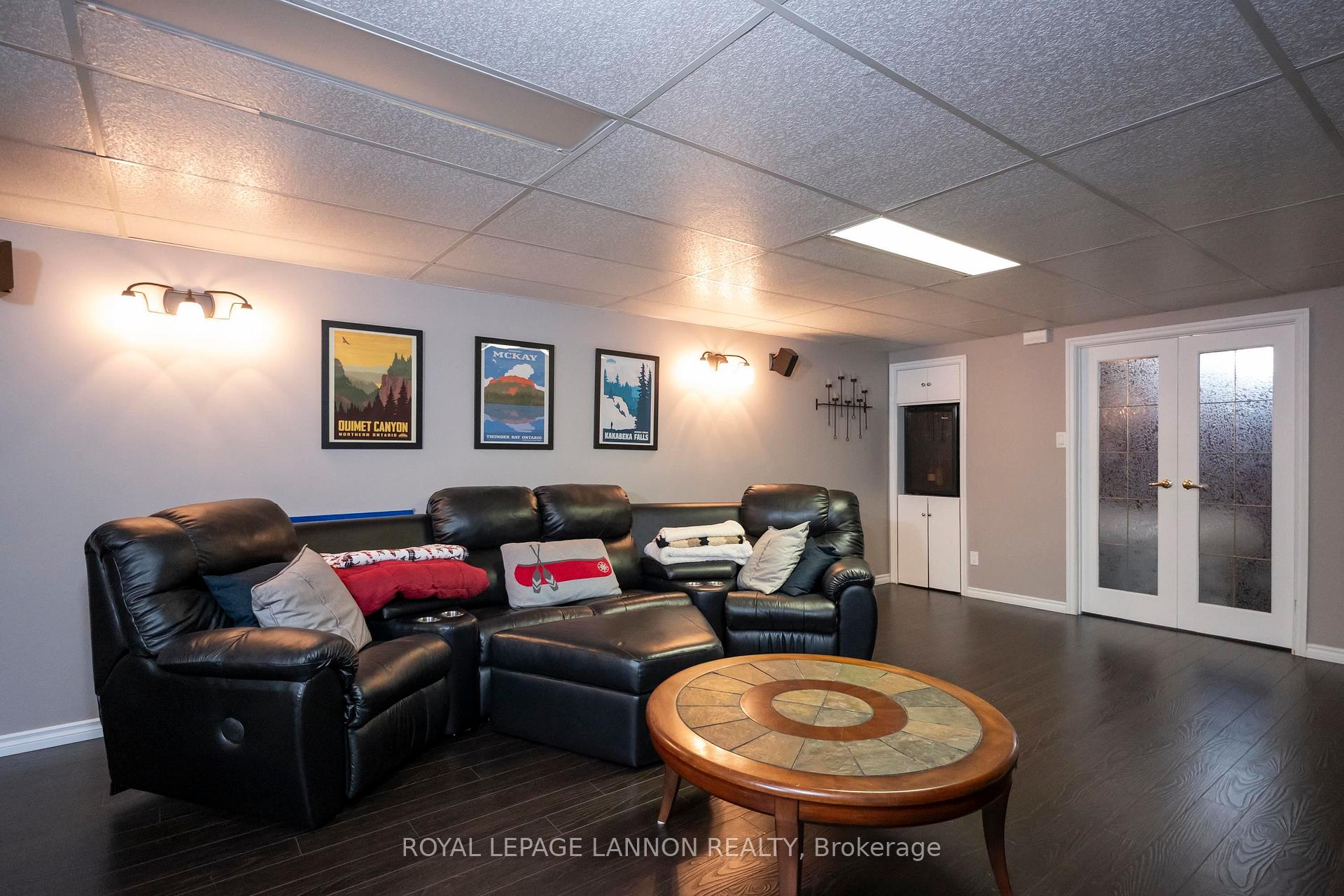 Photo 30 of 105 Spruce Court, Thunder Bay, Northwood Park — HOMEH