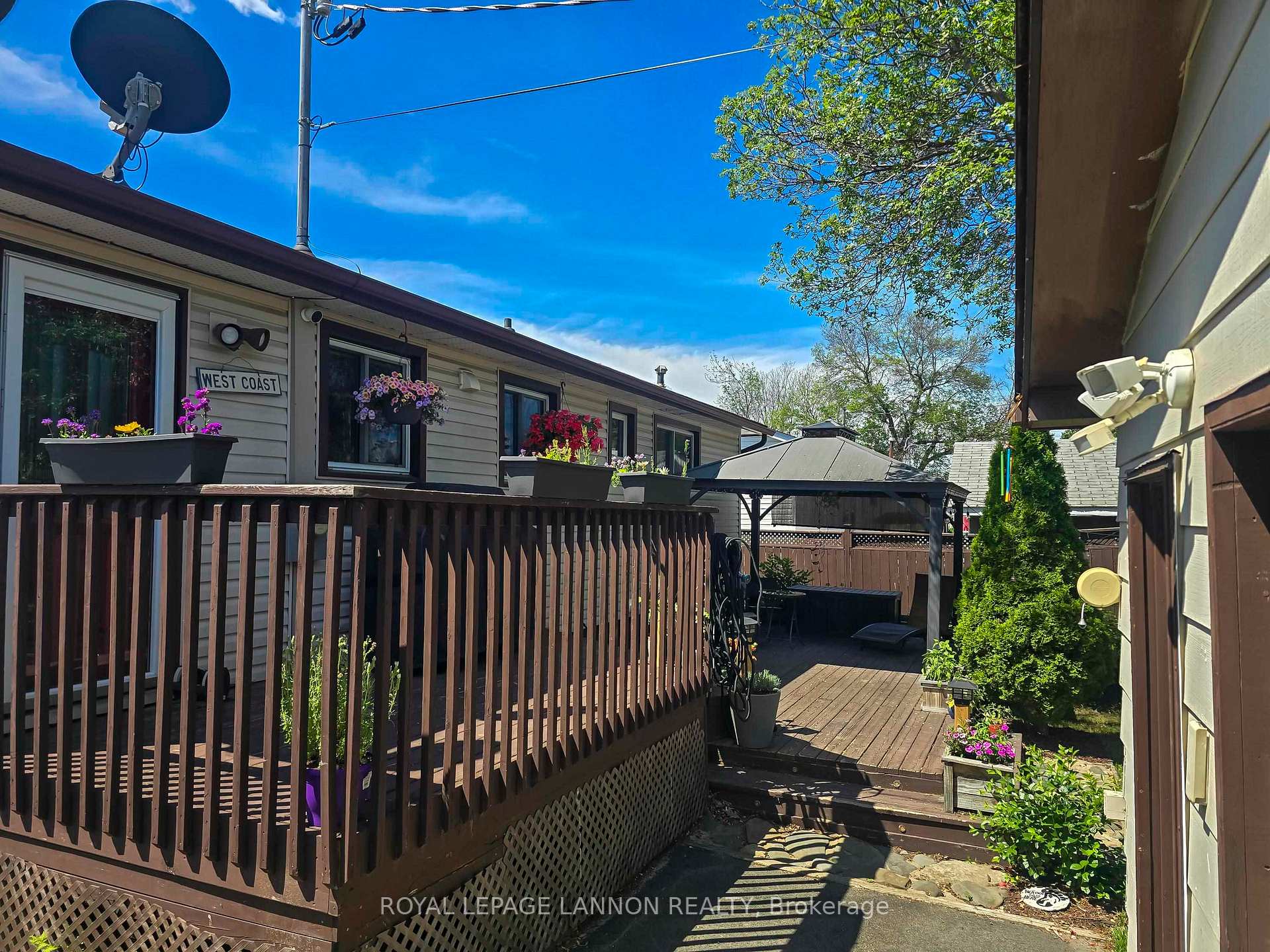 Photo 35 of 105 Spruce Court, Thunder Bay, Northwood Park — HOMEH