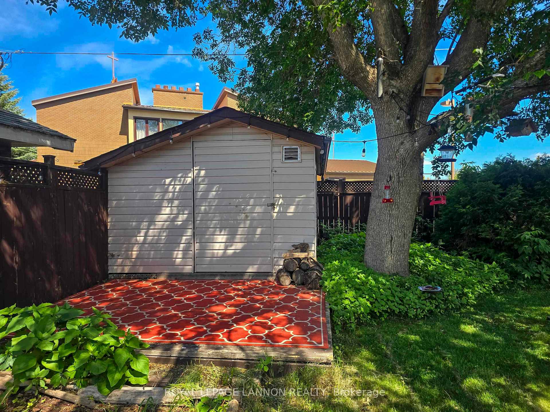 Photo 39 of 105 Spruce Court, Thunder Bay, Northwood Park — HOMEH