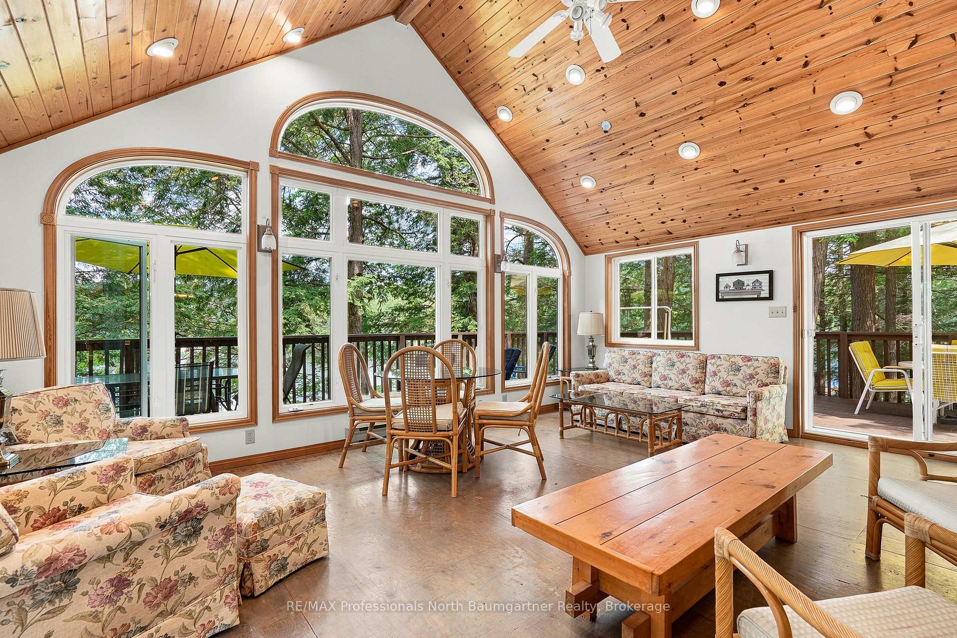 Photo 5 of 1202 Three Brothers Drive, Algonquin Highlands, Stanhope — HOMEH