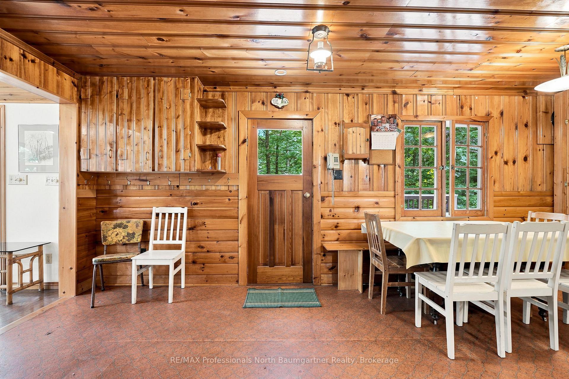 Photo 7 of 1202 Three Brothers Drive, Algonquin Highlands, Stanhope — HOMEH