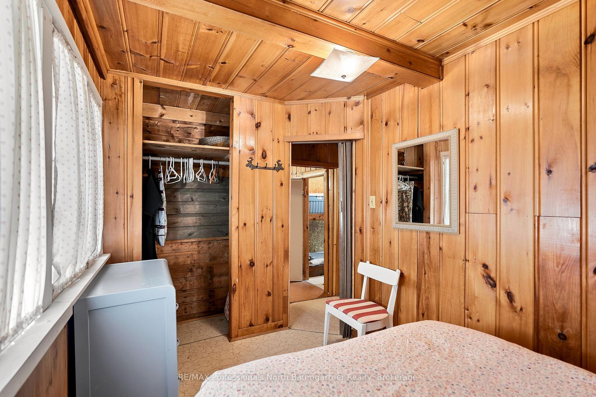 Photo 13 of 1202 Three Brothers Drive, Algonquin Highlands, Stanhope — HOMEH