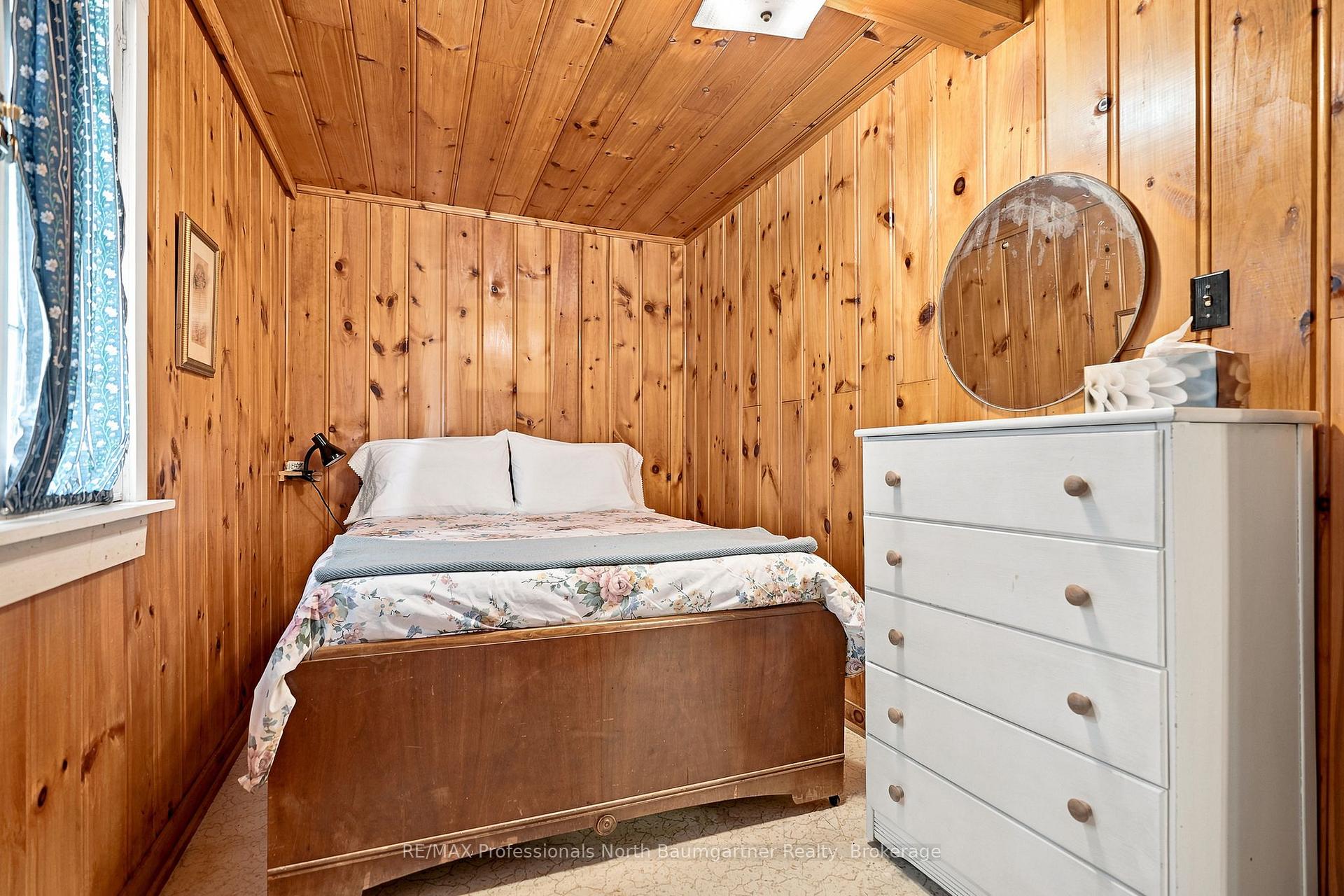 Photo 14 of 1202 Three Brothers Drive, Algonquin Highlands, Stanhope — HOMEH