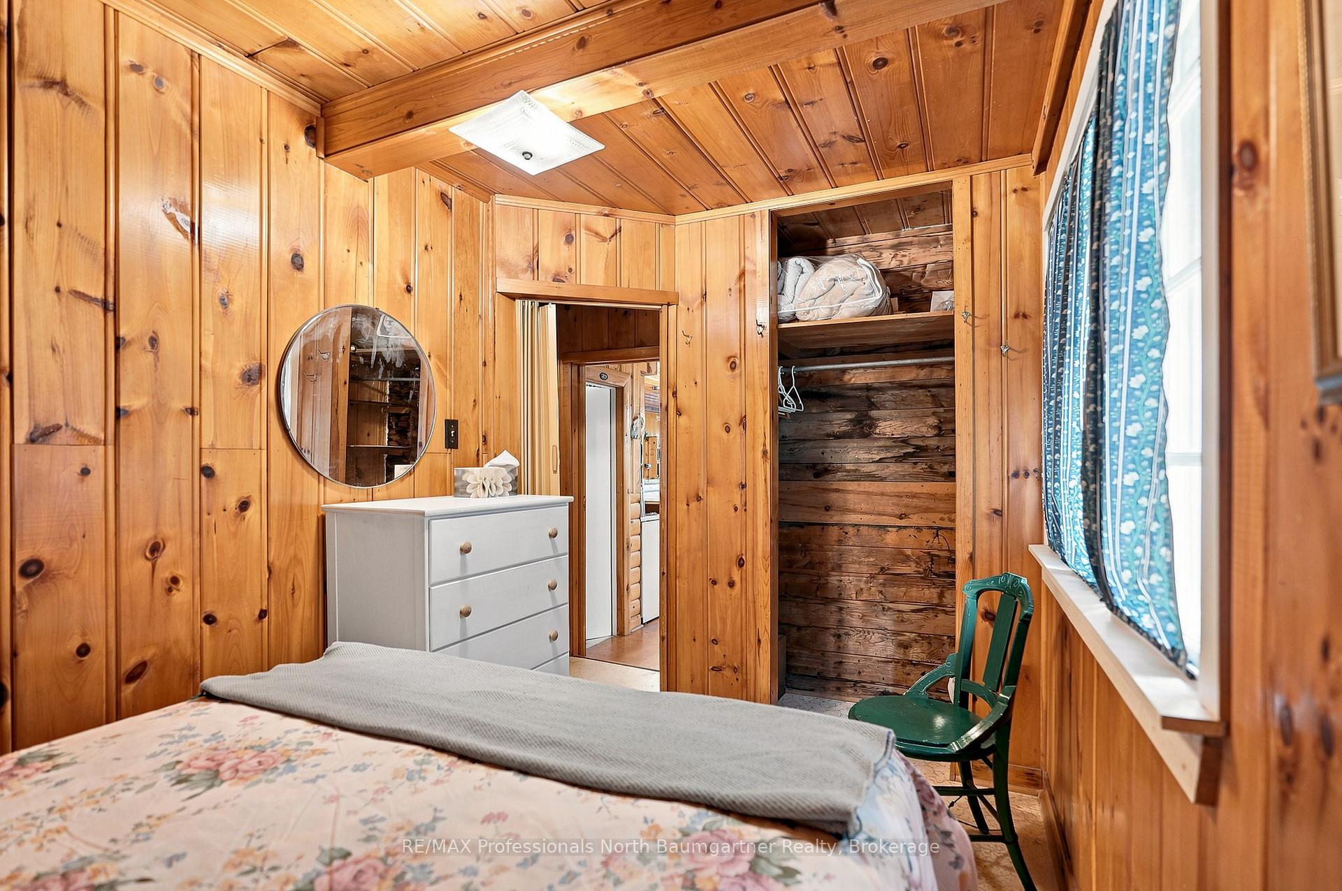 Photo 15 of 1202 Three Brothers Drive, Algonquin Highlands, Stanhope — HOMEH