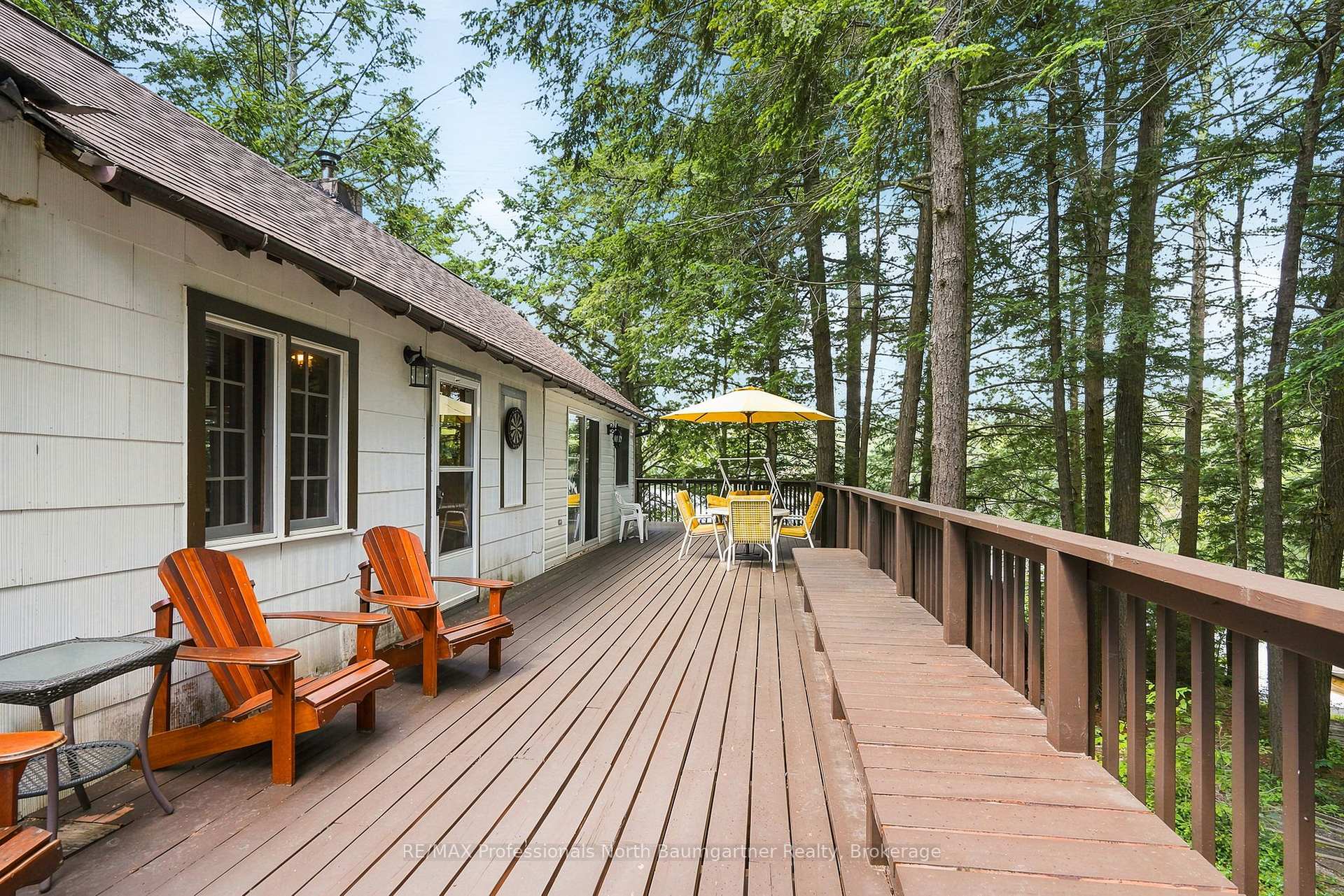 Photo 19 of 1202 Three Brothers Drive, Algonquin Highlands, Stanhope — HOMEH